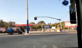 富拉尔基到齐齐哈尔